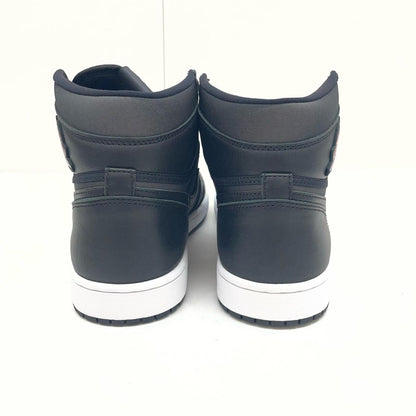 NIKE | ナイキ Air Jordan 1 Retro High OG スニーカー 27.0cm 555088-060 ブラック【尾張小牧店】
