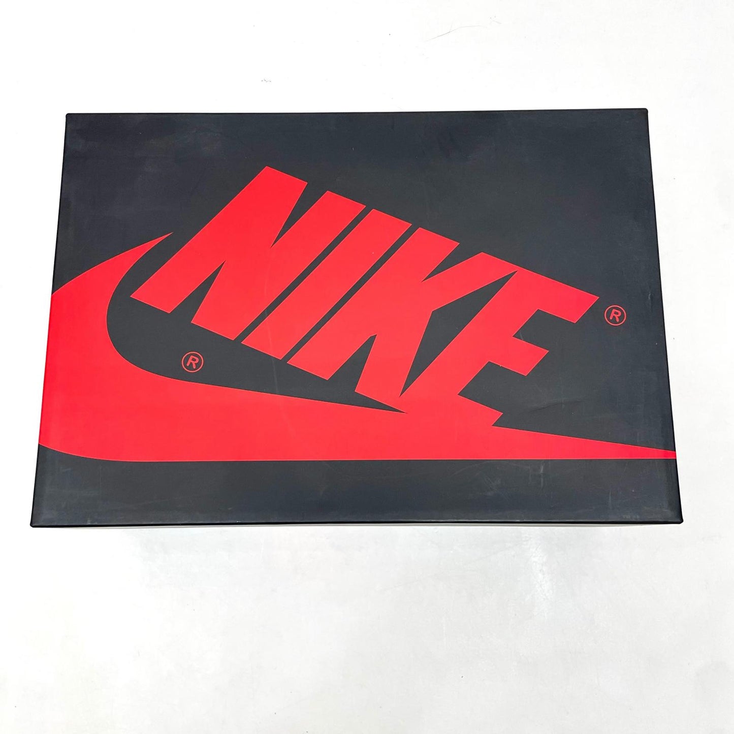 NIKE | ナイキ Air Jordan 1 Retro High OG スニーカー 27.0cm 555088-060 ブラック【尾張小牧店】