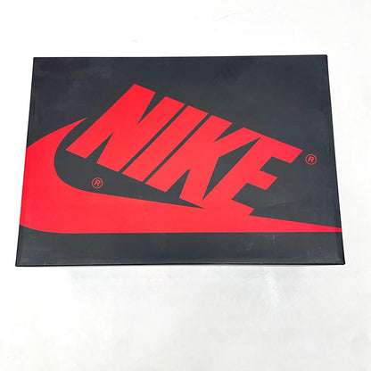 NIKE | ナイキ Air Jordan 1 Retro High OG スニーカー 27.0cm 555088-060 ブラック【尾張小牧店】