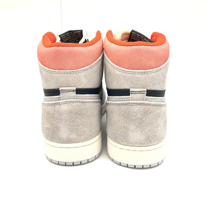 NIKE | ナイキ Air Jordan 1 Retro High OG スニーカー 27.0cm 555088-018 グレー【尾張小牧店】