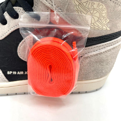NIKE | ナイキ Air Jordan 1 Retro High OG スニーカー 27.0cm 555088-018 グレー【尾張小牧店】