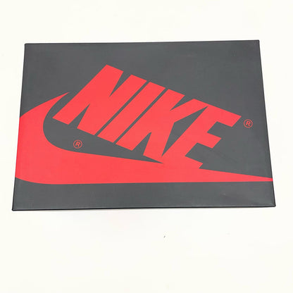 NIKE | ナイキ Air Jordan 1 Retro High OG スニーカー 27.0cm 555088-018 グレー【尾張小牧店】