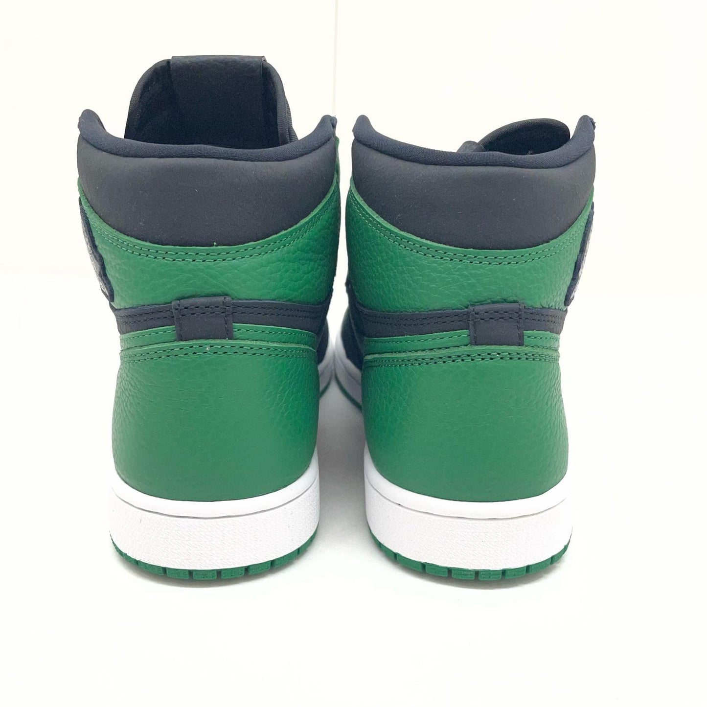 NIKE | ナイキ Air Jordan 1 Retro High OG スニーカー 27.0cm 555088-030 グリーン【尾張小牧店】