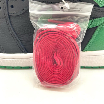 NIKE | ナイキ Air Jordan 1 Retro High OG スニーカー 27.0cm 555088-030 グリーン【尾張小牧店】