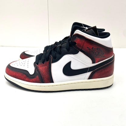 NIKE | ナイキ Air Jordan 1 Mid スニーカー 27.0cm DV9565-006 その他【尾張小牧店】