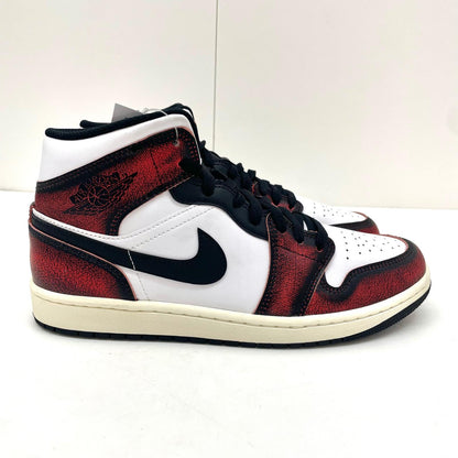 NIKE | ナイキ Air Jordan 1 Mid スニーカー 27.0cm DV9565-006 その他【尾張小牧店】