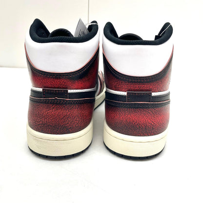 NIKE | ナイキ Air Jordan 1 Mid スニーカー 27.0cm DV9565-006 その他【尾張小牧店】