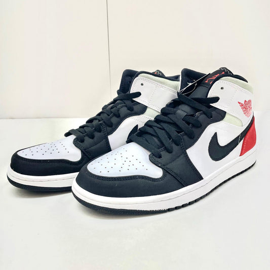 NIKE | ナイキ Air Jordan 1 Mid SE スニーカー 27.0cm 852542-100 その他【尾張小牧店】