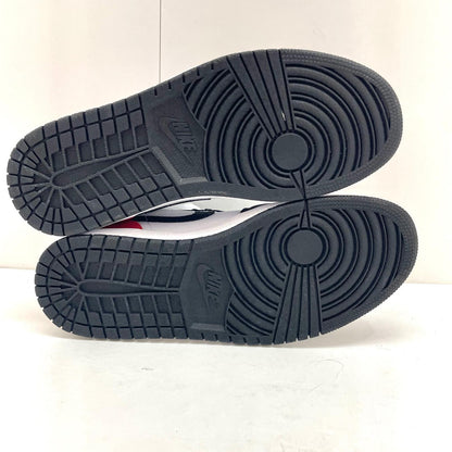 NIKE | ナイキ Air Jordan 1 Mid SE スニーカー 27.0cm 852542-100 その他【尾張小牧店】