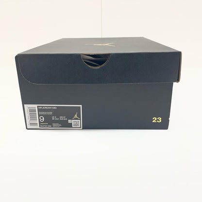 NIKE | ナイキ Air Jordan 1 Mid スニーカー 27.0cm 554724-069 レッド【尾張小牧店】
