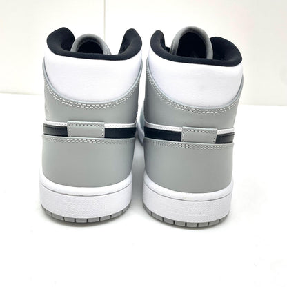NIKE | ナイキ Air Jordan 1 Mid? スニーカー 27.0cm 554724-092 グレー【尾張小牧店】