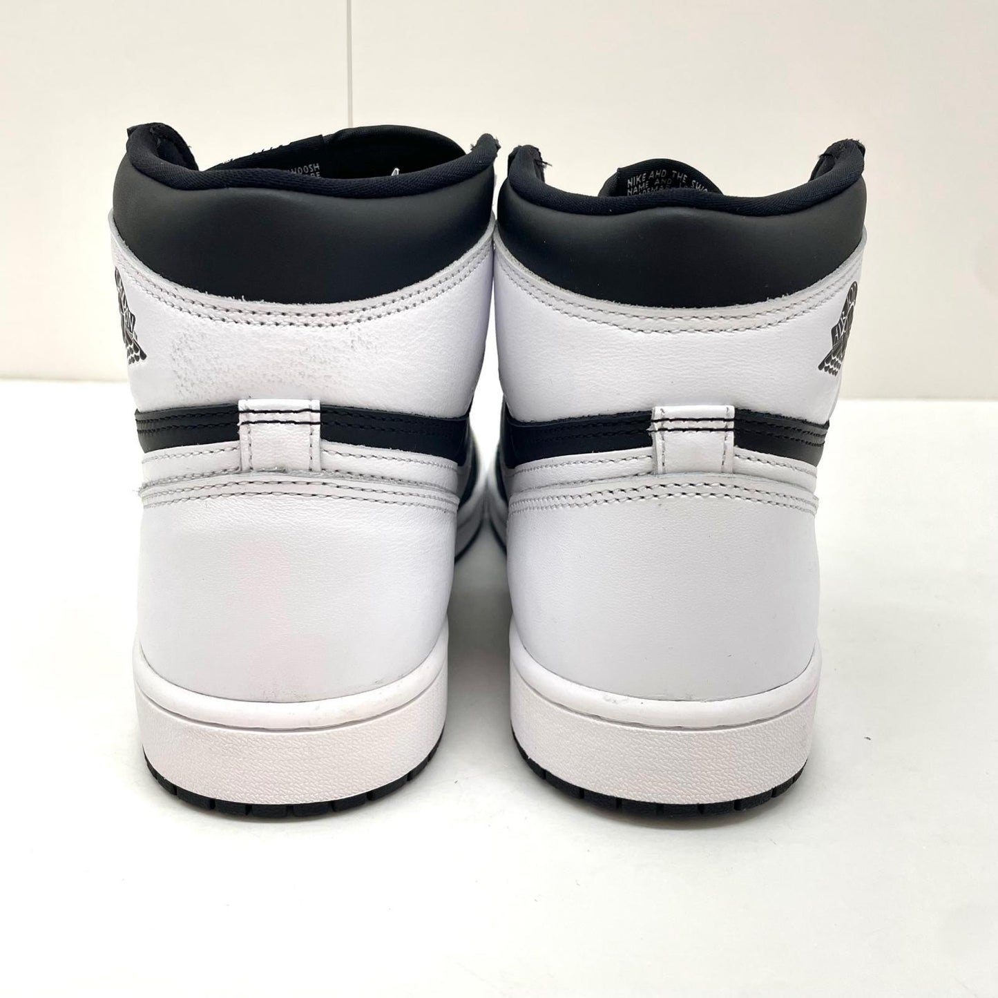 NIKE | ナイキ Air Jordan 1 Retro High OG スニーカー 27.0cm DZ5485-010 グレー【尾張小牧店】