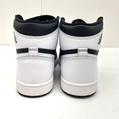 NIKE | ナイキ Air Jordan 1 Retro High OG スニーカー 27.0cm DZ5485-010 グレー【尾張小牧店】