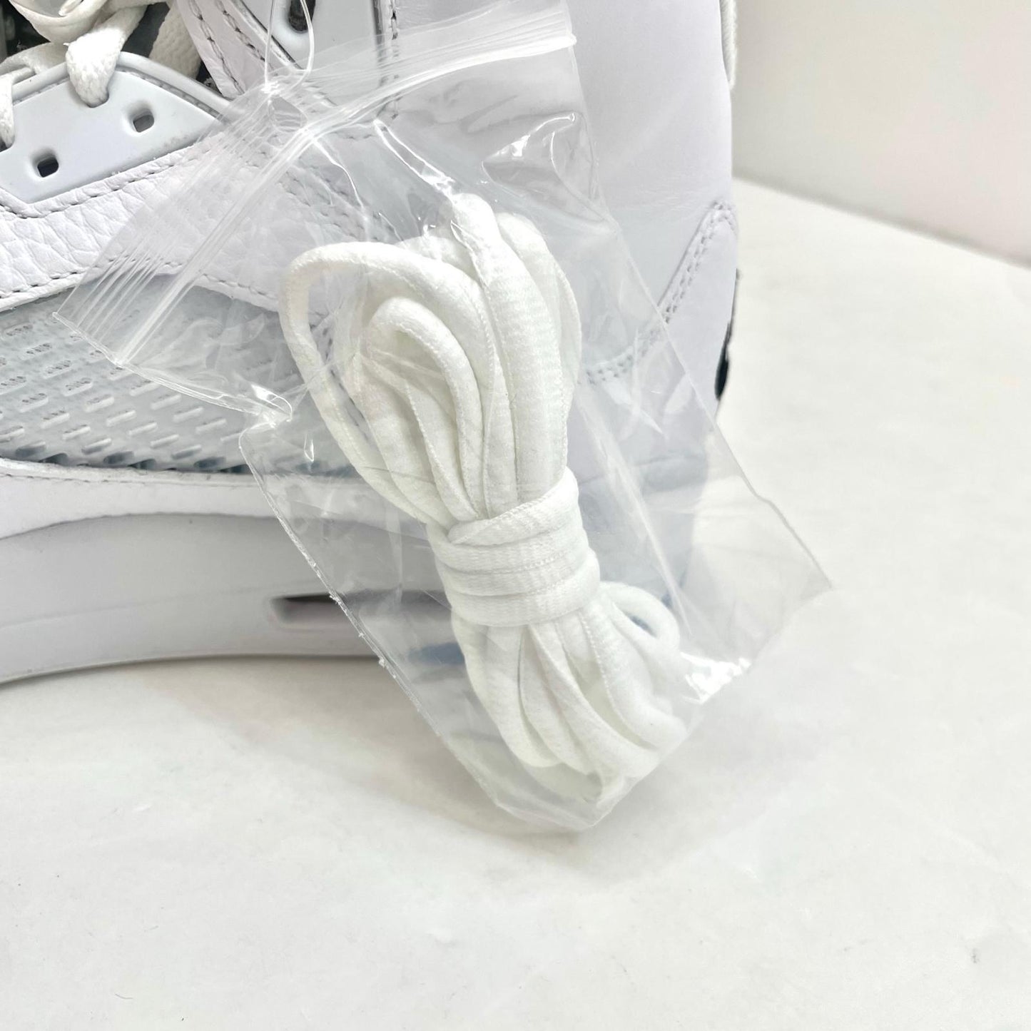 NIKE | ナイキ Air Jordan 5 Retro スニーカー 27.0cm HQ7978-103 ホワイト【尾張小牧店】