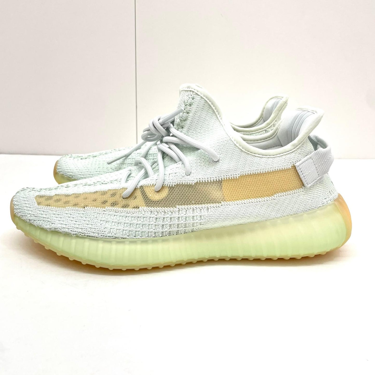 adidas | アディダス Yeezy Boost 350 V2 スニーカー 29.5cm EG7491 ホワイト【尾張小牧店】