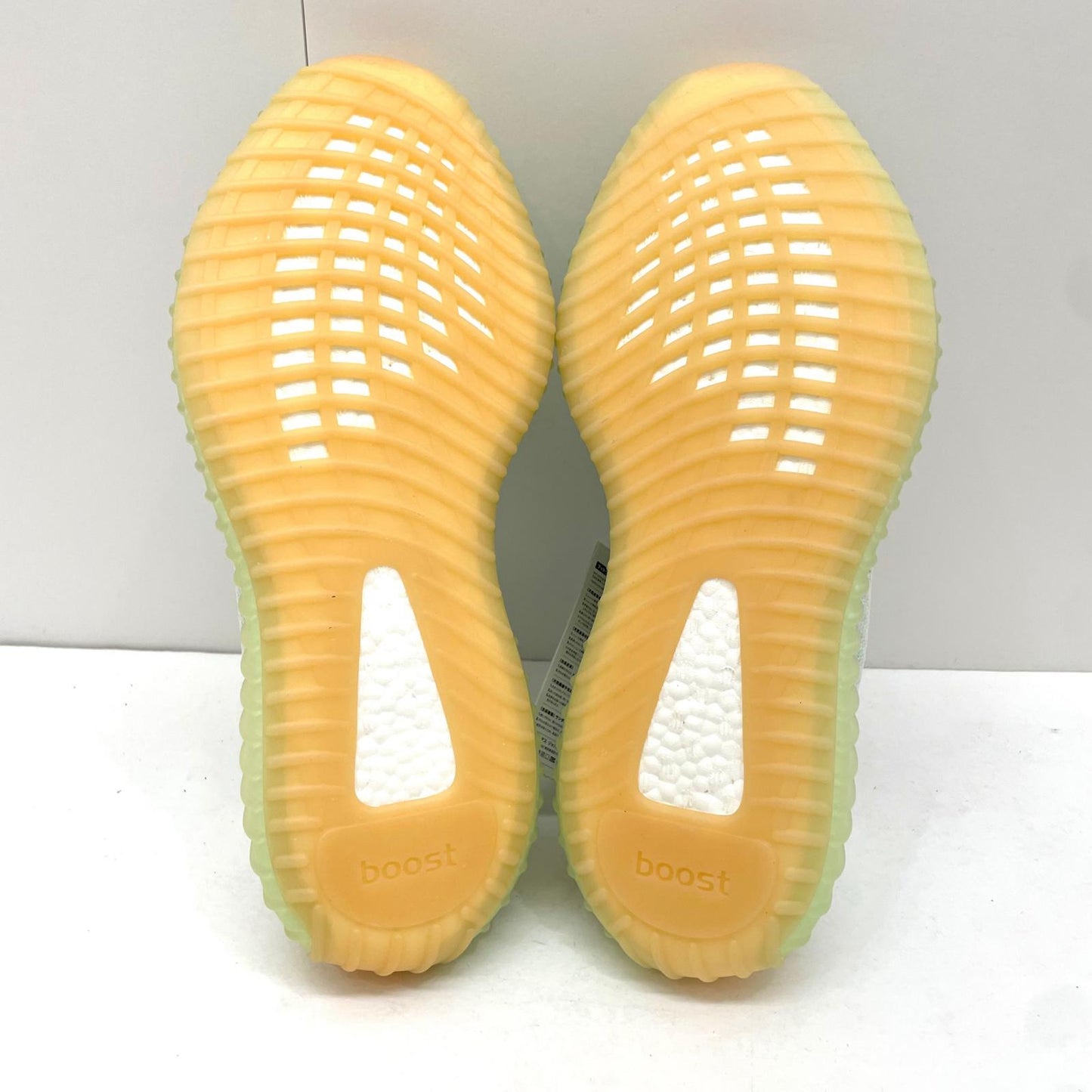 adidas | アディダス Yeezy Boost 350 V2 スニーカー 29.5cm EG7491 ホワイト【尾張小牧店】