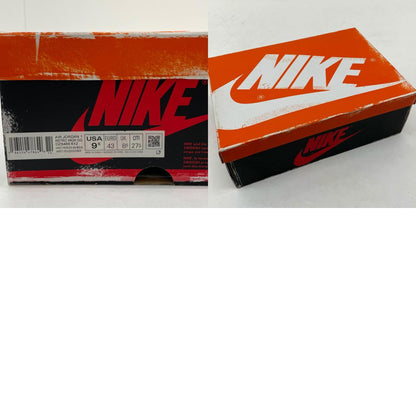 【中古】NIKE | ナイキ Air Jordan 1 High OG "Lost & Found/Chicago"　エアジョーダン1 ハイ OG "ロスト&ファウンド/シカゴ" スニーカー 靴　DZ5485-612 レッド×ホワイト×ブラック 27.5cm【尾張小牧店】