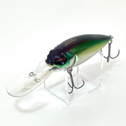 【フィッシング/釣り/釣具/ルアー】Megabass | メガバス DEEP-X 300　FLフラッシュ【尾張小牧店】