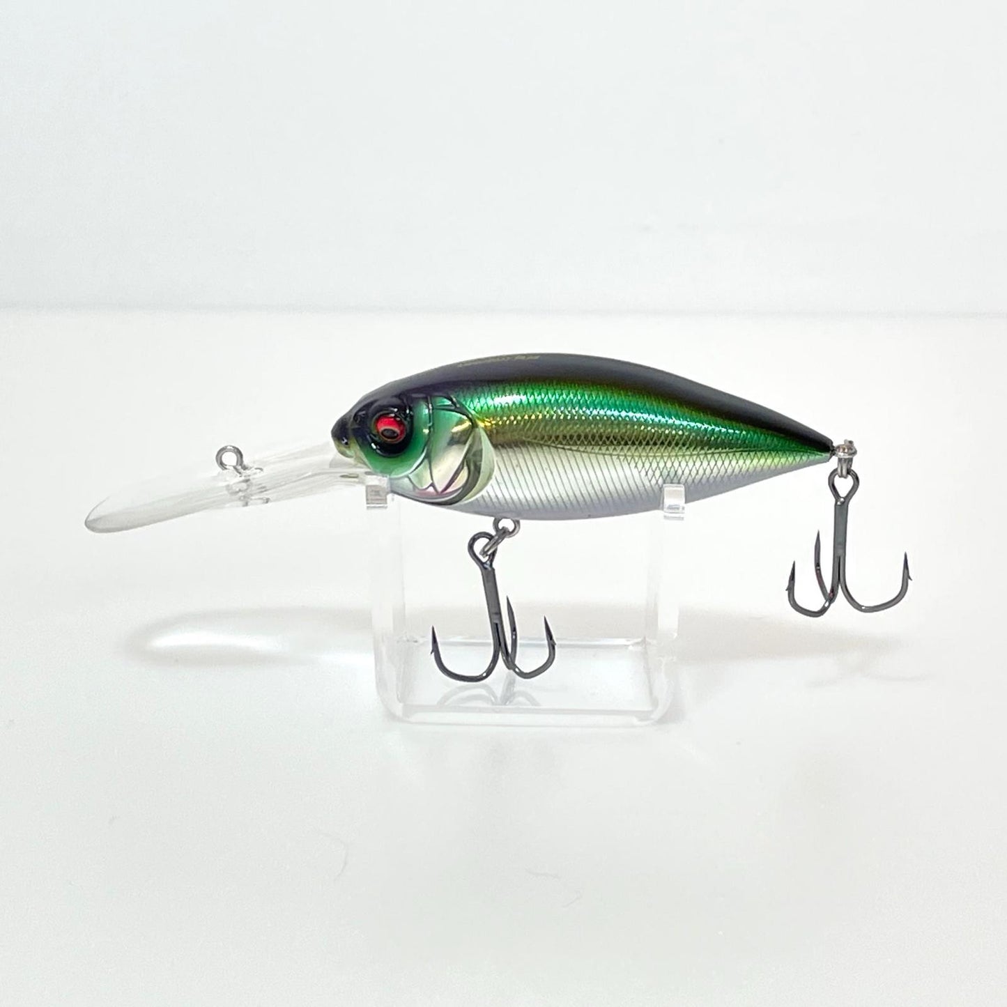 【フィッシング/釣り/釣具/ルアー】Megabass | メガバス DEEP-X 300　FLフラッシュ【尾張小牧店】