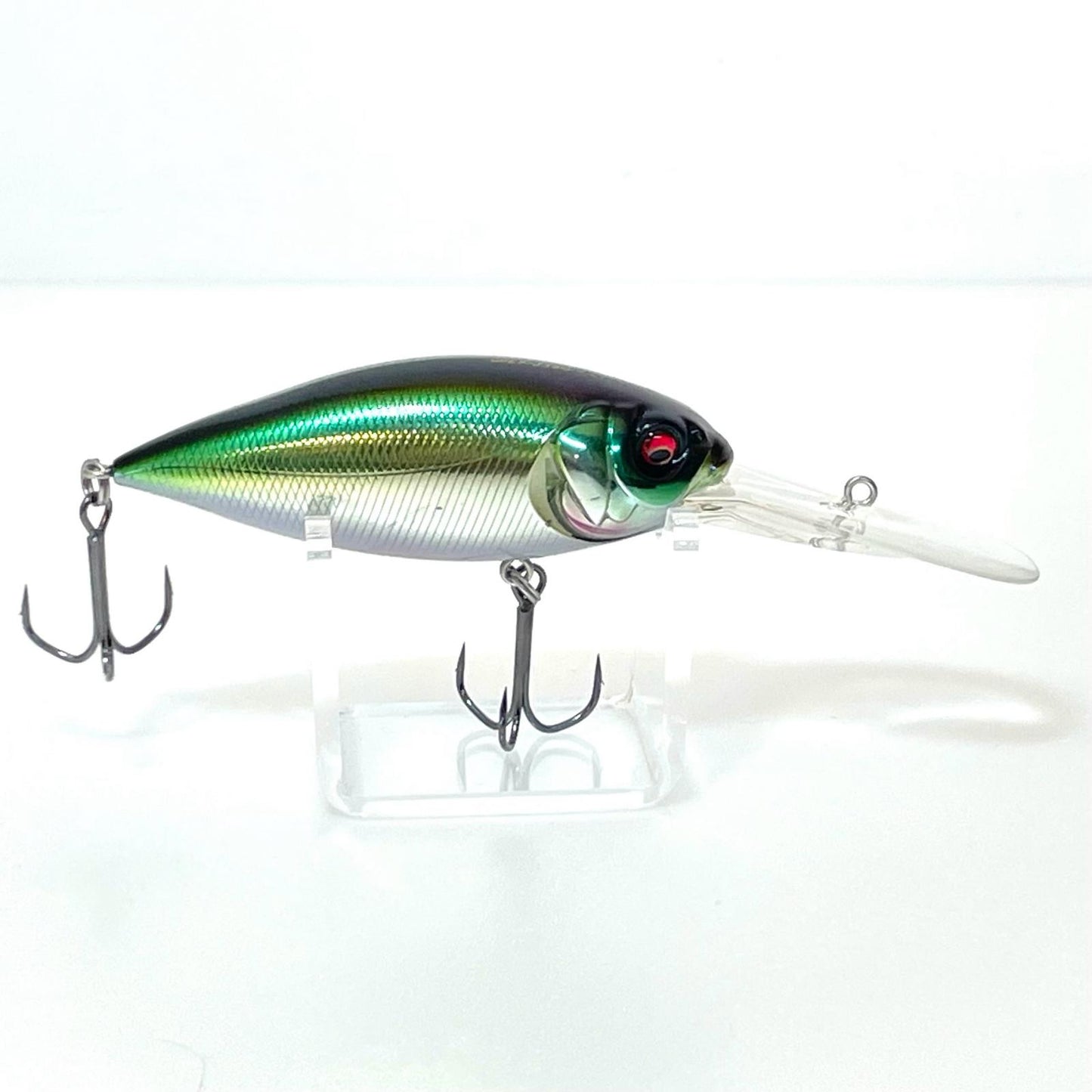【フィッシング/釣り/釣具/ルアー】Megabass | メガバス DEEP-X 300　FLフラッシュ【尾張小牧店】
