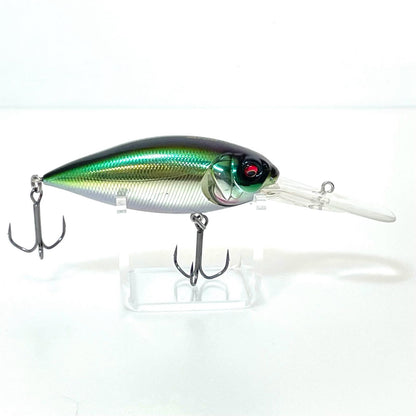【フィッシング/釣り/釣具/ルアー】Megabass | メガバス DEEP-X 300　FLフラッシュ【尾張小牧店】
