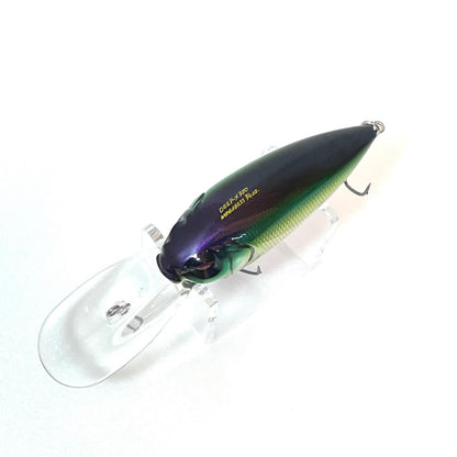 【フィッシング/釣り/釣具/ルアー】Megabass | メガバス DEEP-X 300　FLフラッシュ【尾張小牧店】