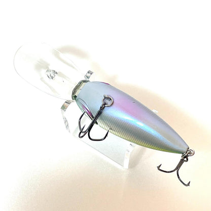 【フィッシング/釣り/釣具/ルアー】Megabass | メガバス DEEP-X 300　FLフラッシュ【尾張小牧店】
