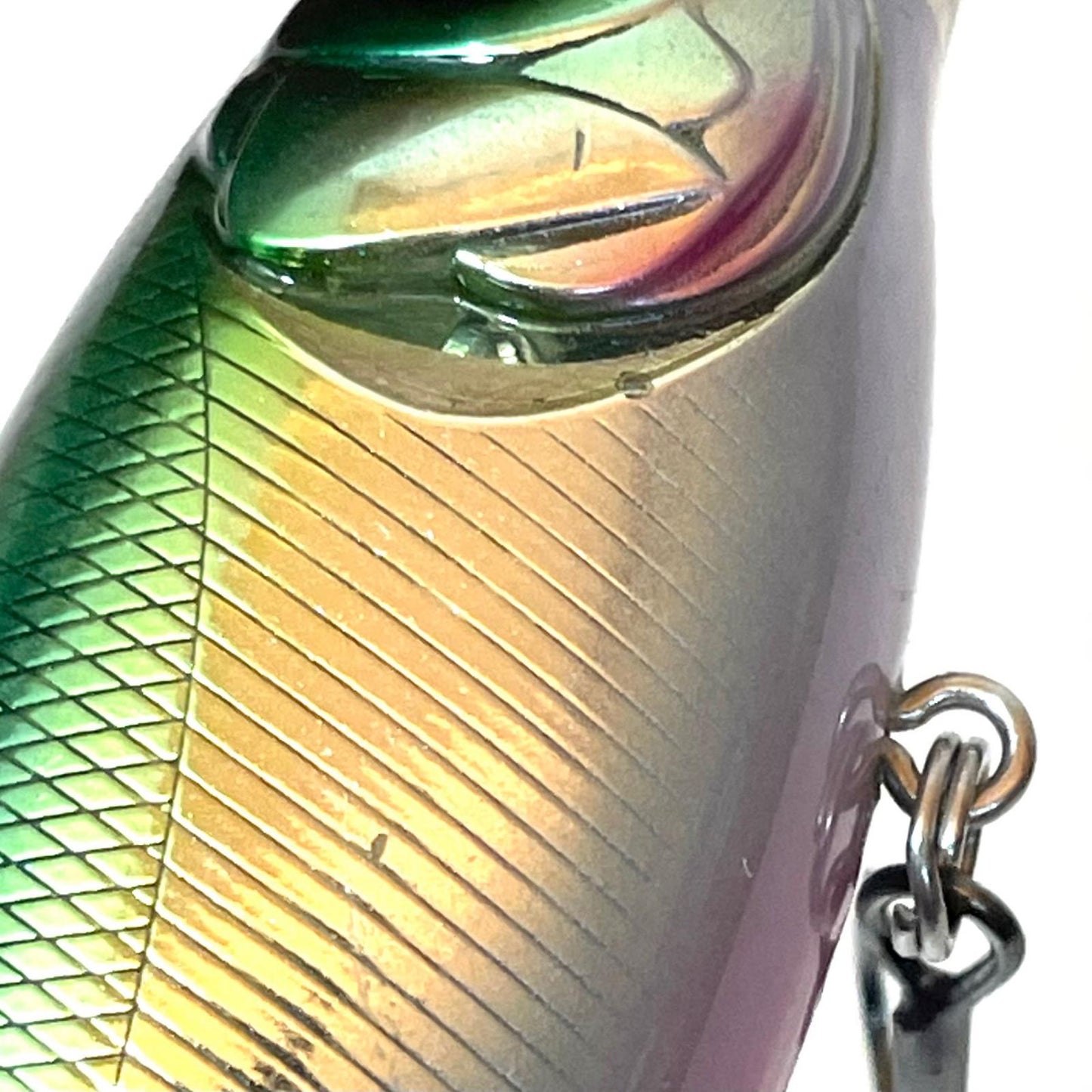【フィッシング/釣り/釣具/ルアー】Megabass | メガバス DEEP-X 300　FLフラッシュ【尾張小牧店】