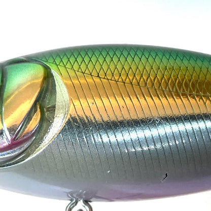 【フィッシング/釣り/釣具/ルアー】Megabass | メガバス DEEP-X 300　FLフラッシュ【尾張小牧店】