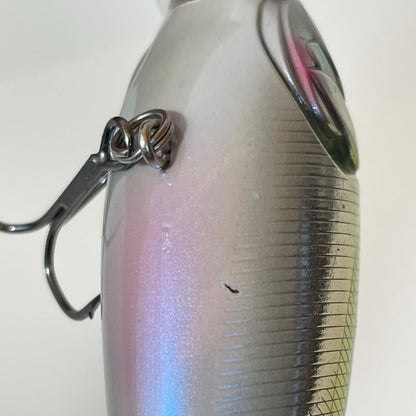 【フィッシング/釣り/釣具/ルアー】Megabass | メガバス DEEP-X 300　FLフラッシュ【尾張小牧店】