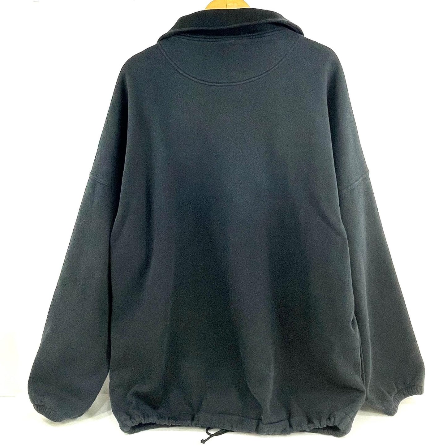 BALENCIAGA | バレンシアガ スウェット 532674 TYK45 ブラック サイズ：XS【尾張小牧店】