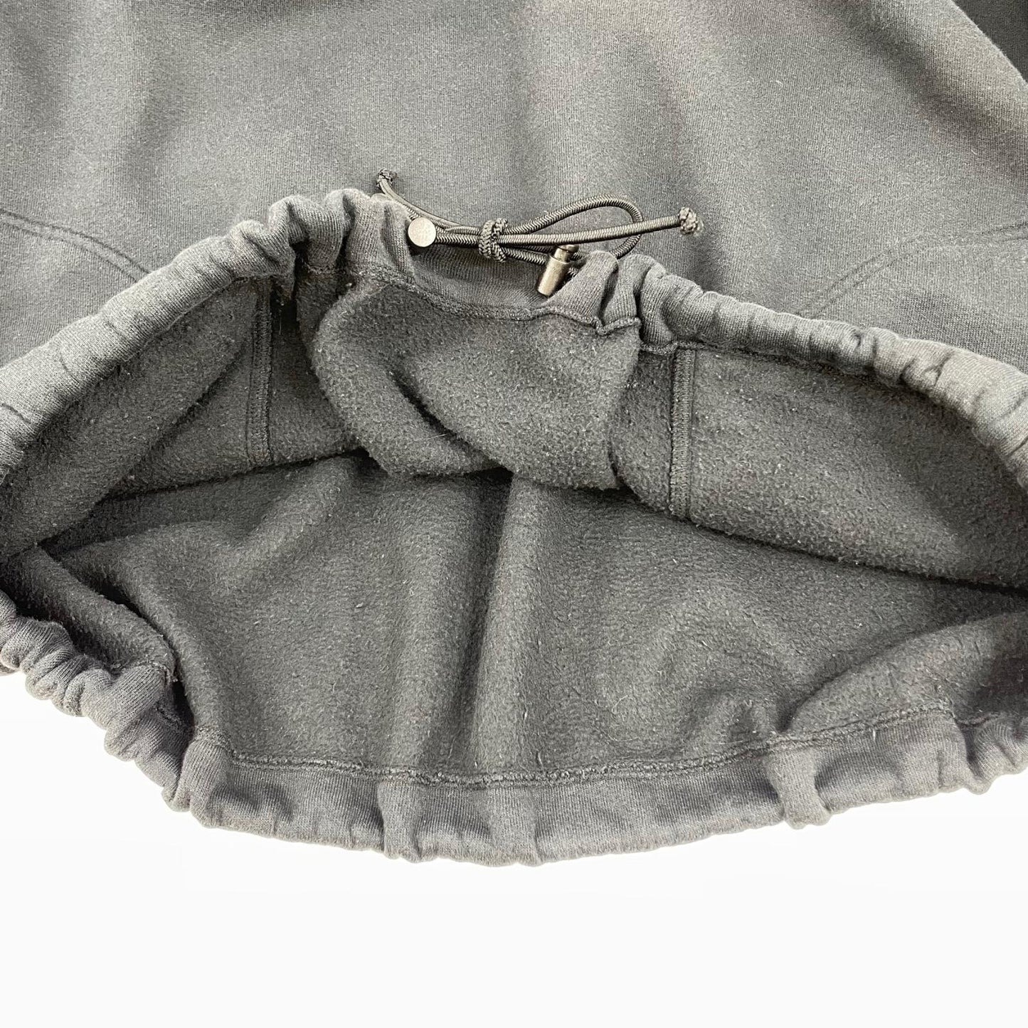 BALENCIAGA | バレンシアガ スウェット 532674 TYK45 ブラック サイズ：XS【尾張小牧店】