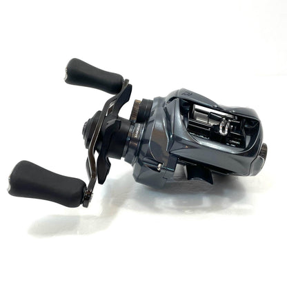 【フィッシング/釣り/釣具/リール】 【ベイトリール/右ハンドル】Daiwa | ダイワ 25タトゥーラ SV TW 100XH【尾張小牧店】