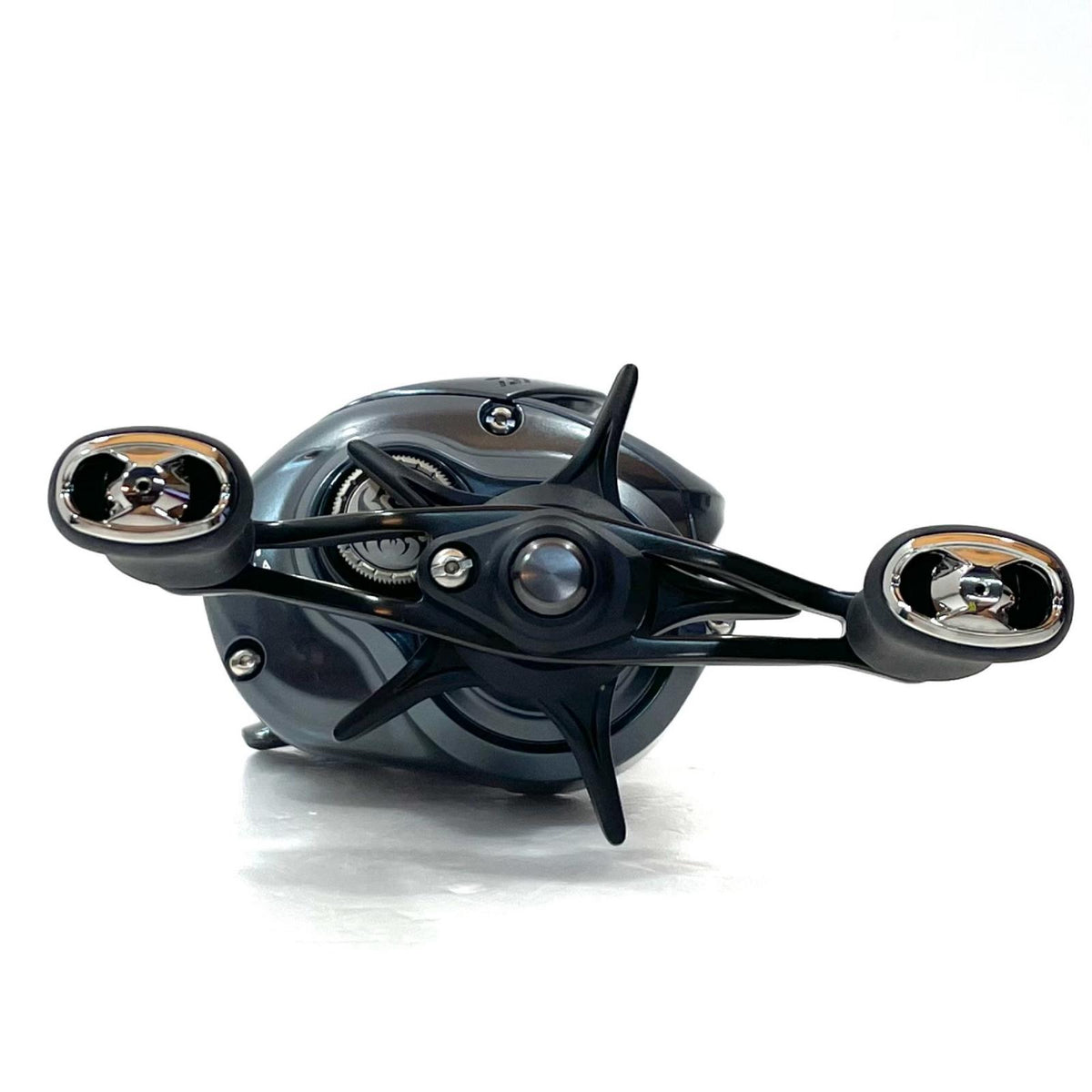 【フィッシング/釣り/釣具/リール】 【ベイトリール/右ハンドル】Daiwa | ダイワ 25タトゥーラ SV TW 100XH【尾張小牧店】