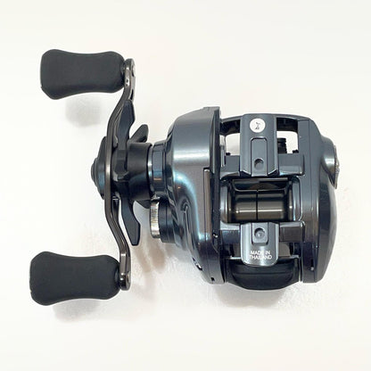 【フィッシング/釣り/釣具/リール】 【ベイトリール/右ハンドル】Daiwa | ダイワ 25タトゥーラ SV TW 100XH【尾張小牧店】