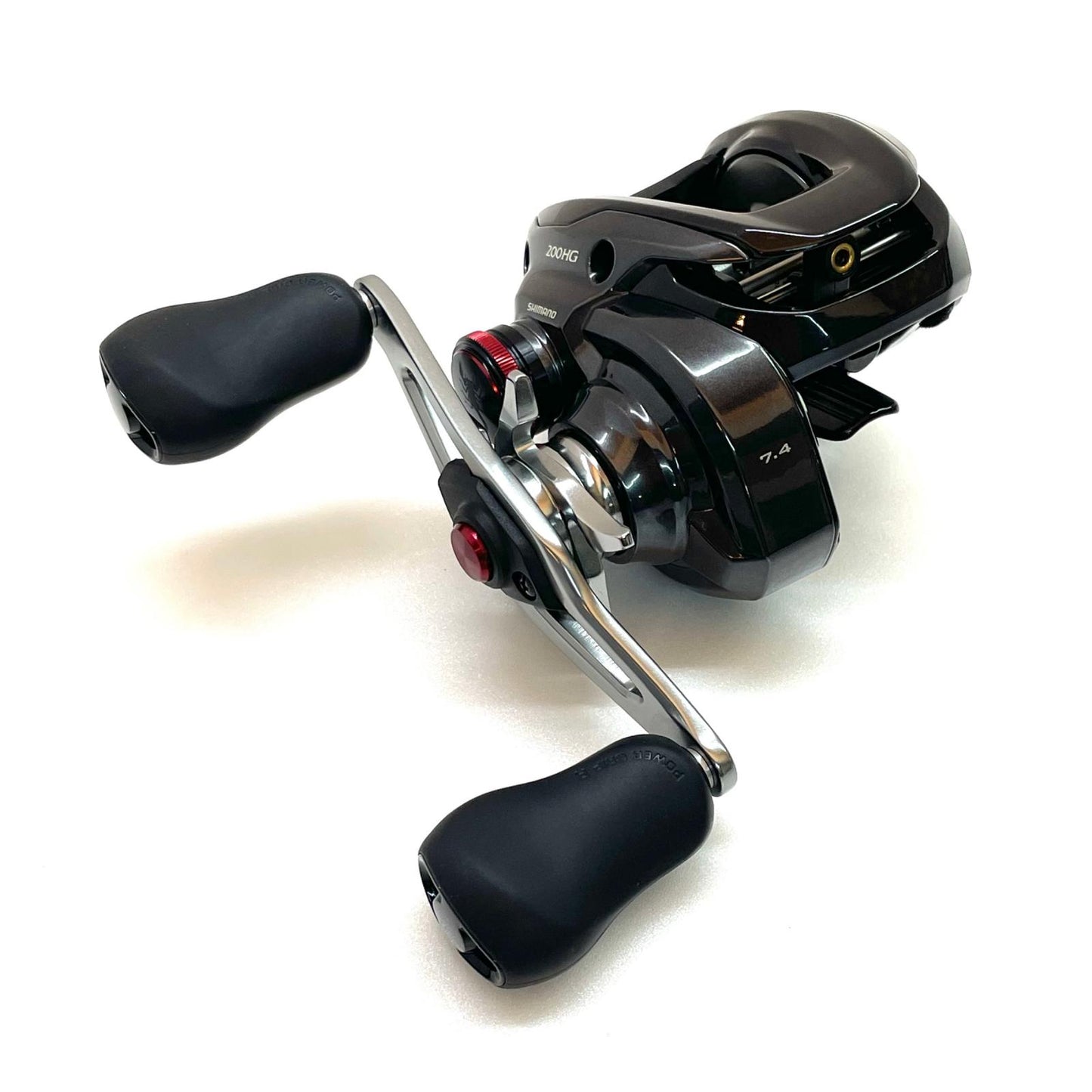 【フィッシング/釣り/釣具/リール】 【ベイトリール/右ハンドル】SHIMANO | シマノ 24スコーピオンMD 200HG【尾張小牧店】