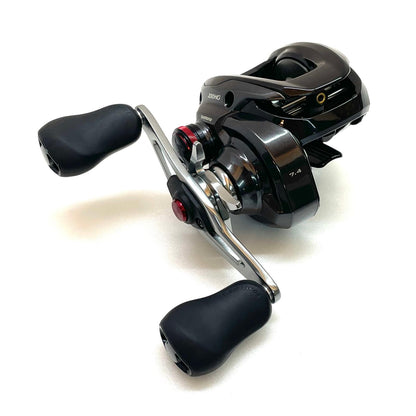 【フィッシング/釣り/釣具/リール】 【ベイトリール/右ハンドル】SHIMANO | シマノ 24スコーピオンMD 200HG【尾張小牧店】