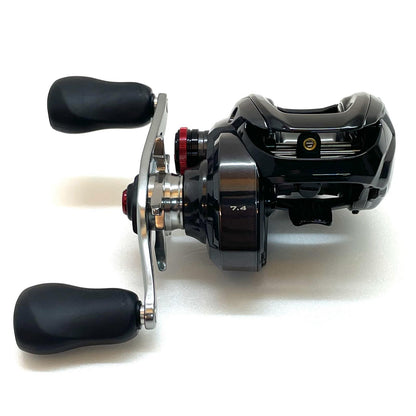 【フィッシング/釣り/釣具/リール】 【ベイトリール/右ハンドル】SHIMANO | シマノ 24スコーピオンMD 200HG【尾張小牧店】