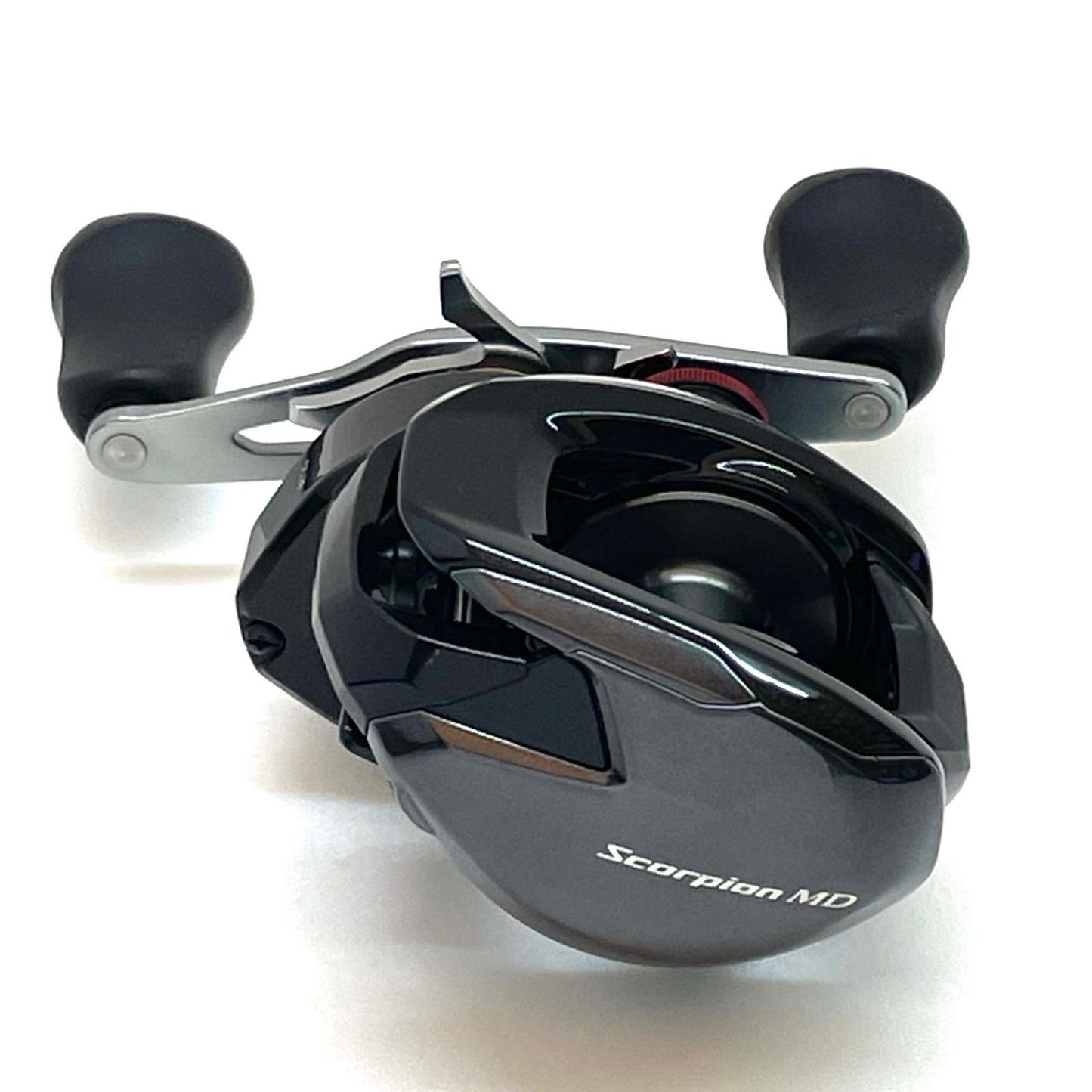 【フィッシング/釣り/釣具/リール】 【ベイトリール/右ハンドル】SHIMANO | シマノ 24スコーピオンMD 200HG【尾張小牧店】