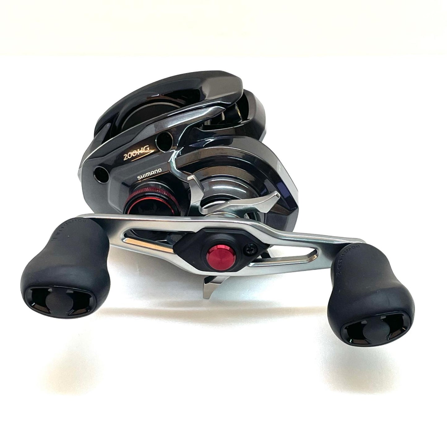 【フィッシング/釣り/釣具/リール】 【ベイトリール/右ハンドル】SHIMANO | シマノ 24スコーピオンMD 200HG【尾張小牧店】
