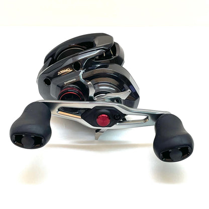 【フィッシング/釣り/釣具/リール】 【ベイトリール/右ハンドル】SHIMANO | シマノ 24スコーピオンMD 200HG【尾張小牧店】