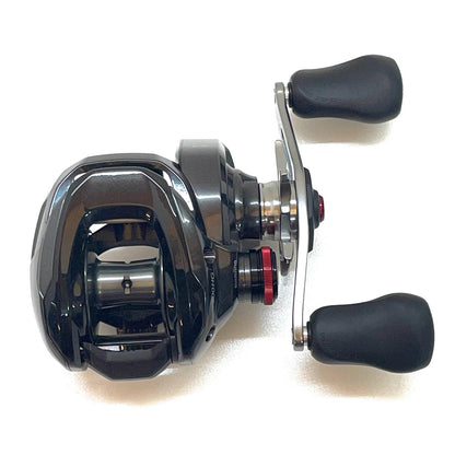 【フィッシング/釣り/釣具/リール】 【ベイトリール/右ハンドル】SHIMANO | シマノ 24スコーピオンMD 200HG【尾張小牧店】