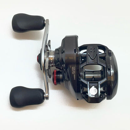 【フィッシング/釣り/釣具/リール】 【ベイトリール/右ハンドル】SHIMANO | シマノ 24スコーピオンMD 200HG【尾張小牧店】