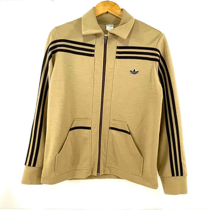 adidas | アディダス ガイコツジャージ ジャージ ベージュ【尾張小牧店】