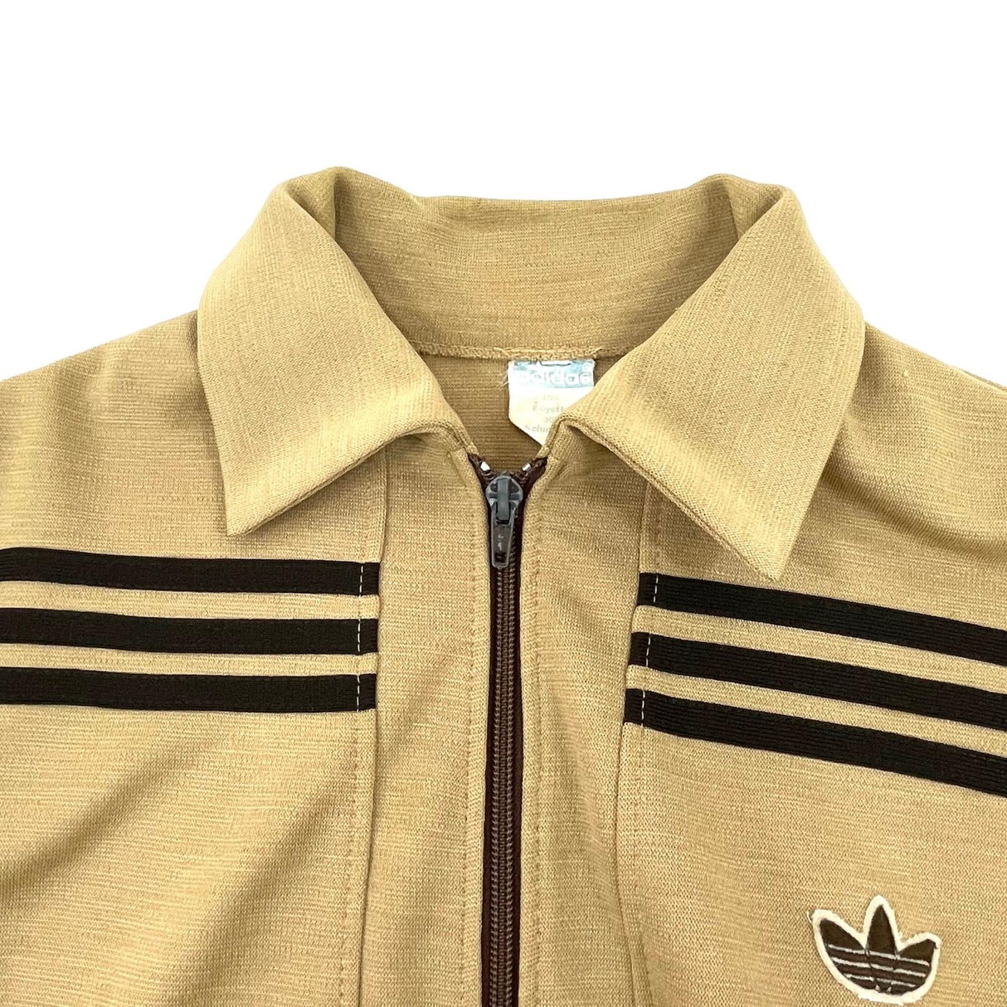 adidas | アディダス ガイコツジャージ ジャージ ベージュ【尾張小牧店】