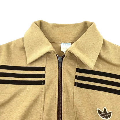 adidas | アディダス ガイコツジャージ ジャージ ベージュ【尾張小牧店】
