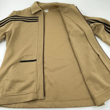 adidas | アディダス ガイコツジャージ ジャージ ベージュ【尾張小牧店】