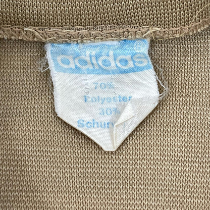 adidas | アディダス ガイコツジャージ ジャージ ベージュ【尾張小牧店】