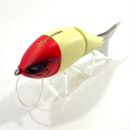 【フィッシング/釣り/釣具/ルアー】 ONEBAITS｜ワンベイツ　ナイトストーカー　テクニカルファット【尾張小牧店】