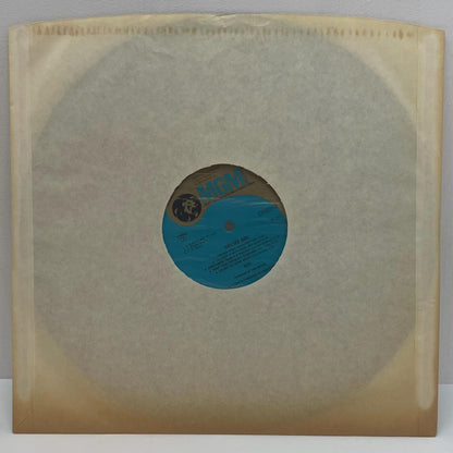 【尾張小牧店】LP NICO / CHELSEA GIRL 2353 025　MGM青金ライオンレベル / マトA//1 ▽420刻印【レトロ】【中古】